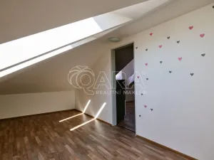 Prodej bytu 3+kk, Písek - Pražské Předměstí, Pražská, 71 m2