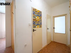 Prodej bytu 2+1, Budišov nad Budišovkou, Československé armády, 48 m2