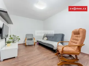 Prodej rodinného domu, Uherský Brod - Těšov, 1. května, 150 m2