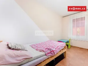 Prodej rodinného domu, Uherský Brod - Těšov, 1. května, 150 m2