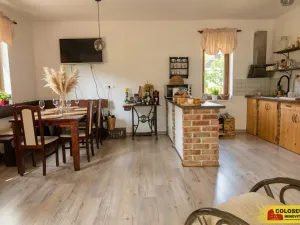 Prodej rodinného domu, Pohledy - Horní Hynčina, 112 m2