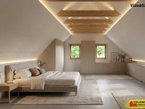 Prodej rodinného domu, Pohledy - Horní Hynčina, 112 m2