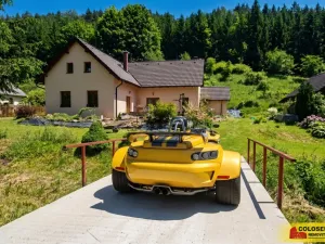 Prodej rodinného domu, Pohledy - Horní Hynčina, 112 m2