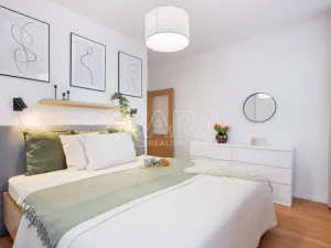 Prodej bytu 3+kk, Praha - Uhříněves, V kuťatech, 66 m2