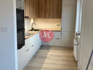 Pronájem bytu 2+kk, Ostrava, Opavská, 50 m2