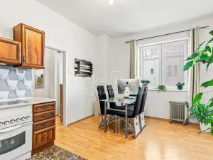 Prodej bytu 1+1, Praha - Veleslavín, Evropská, 45 m2