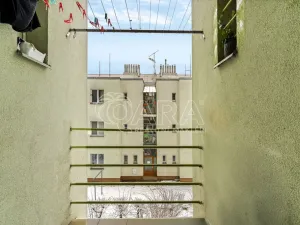 Prodej bytu 1+1, Praha - Veleslavín, Evropská, 45 m2