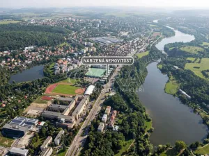 Prodej bytu 1+1, Praha - Veleslavín, Evropská, 45 m2