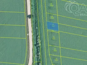 Prodej pole, Javorník, 3152 m2