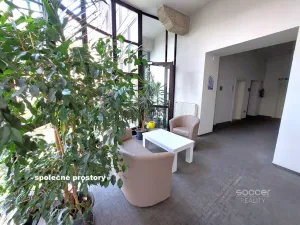 Pronájem kanceláře, Praha - Nové Město, Štěpánská, 108 m2