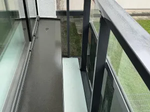 Pronájem bytu 2+kk, Praha - Kamýk, Hodkovická, 54 m2