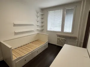 Pronájem bytu 2+kk, Praha - Krč, Hurbanova, 36 m2