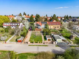 Pronájem kanceláře, Roztoky, Nad vinicemi, 393 m2