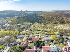 Pronájem kanceláře, Roztoky, Nad vinicemi, 393 m2