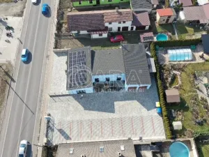 Prodej obchodního prostoru, Sukorady, 187 m2