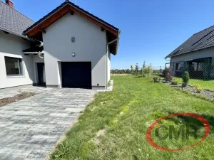 Prodej rodinného domu, Říčany, Polní, 183 m2