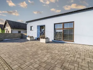 Prodej výrobních prostor, Sukorady, 187 m2