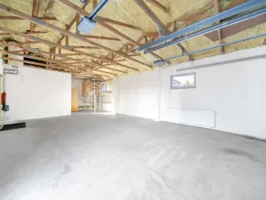 Prodej výrobních prostor, Sukorady, 187 m2