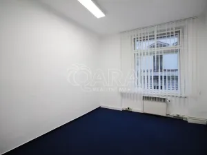 Pronájem kanceláře, Praha - Nové Město, Vodičkova, 143 m2