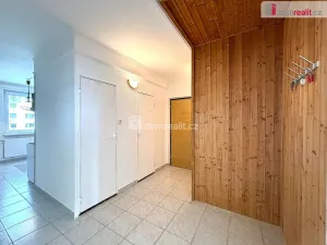 Prodej bytu 3+1, Sokolov, Atletická, 70 m2