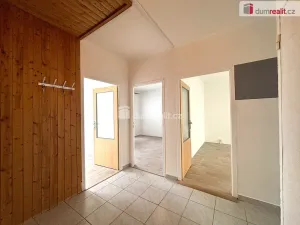 Prodej bytu 3+1, Sokolov, Atletická, 70 m2