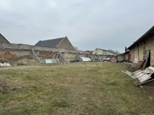 Pronájem komerčního pozemku, Červený Újezd, Hájecká, 750 m2