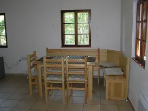 Prodej chaty, Pustá Rybná, 80 m2