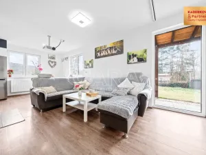 Prodej rodinného domu, Brno - Bystrc, 94 m2