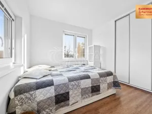 Prodej chaty, Brno - Bystrc, 94 m2