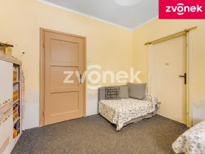 Prodej kanceláře, Zlín, Zálešná II, 50 m2