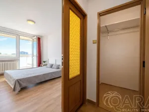 Pronájem bytu 3+kk, Praha - Chodov, Markušova, 61 m2