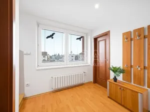 Prodej rodinného domu, Horní Moštěnice, Havlíčkova, 350 m2