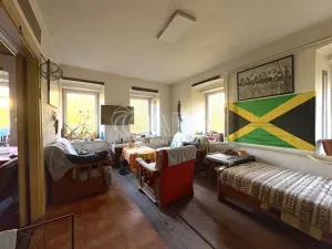 Prodej rodinného domu, Martínkovice, 50 m2