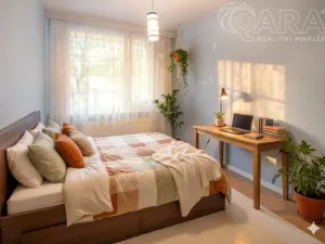 Prodej bytu 3+1, Praha - Střížkov, Teplická, 54 m2