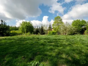 Prodej pozemku pro bydlení, Přezletice, Vinořská, 845 m2