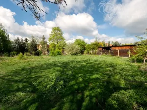 Prodej pozemku pro bydlení, Přezletice, Vinořská, 845 m2