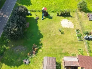 Prodej pozemku pro bydlení, Otovice, 529 m2