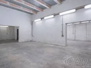 Prodej výrobních prostor, Slaný, Pražská, 665 m2