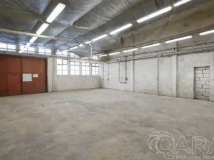 Prodej výrobních prostor, Slaný, Pražská, 665 m2