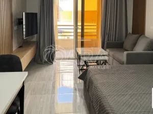 Prodej bytu 1+kk, Hurgáda,Egypt, 49 m2