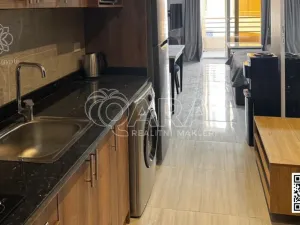 Prodej bytu 1+kk, Hurgáda,Egypt, 49 m2