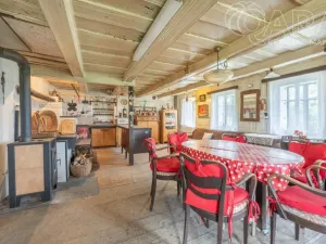 Prodej chalupy, Velký Šenov - Knížecí, 200 m2