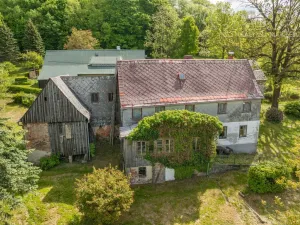 Prodej chalupy, Velký Šenov - Knížecí, 200 m2