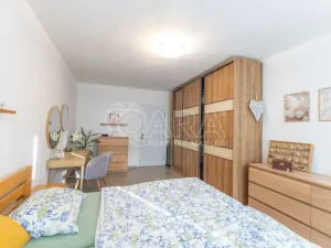 Prodej bytu 3+1, Ostrava - Výškovice, Lumírova, 76 m2