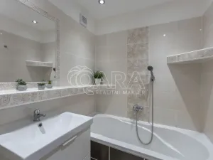 Prodej bytu 3+1, Ostrava - Výškovice, Lumírova, 76 m2