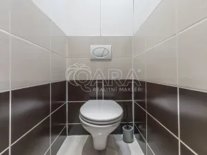 Prodej bytu 3+1, Ostrava - Výškovice, Lumírova, 76 m2