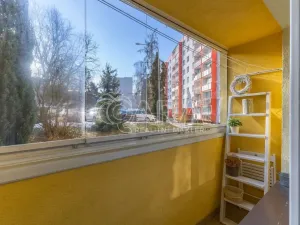 Prodej bytu 3+1, Ostrava - Výškovice, Lumírova, 76 m2