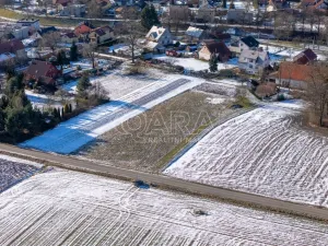 Prodej pozemku pro bydlení, Kunín, 2594 m2