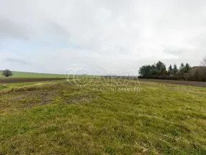 Prodej pozemku pro bydlení, Kunín, 2594 m2