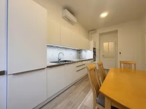 Pronájem bytu 2+1, Praha - Vinohrady, Kolínská, 90 m2